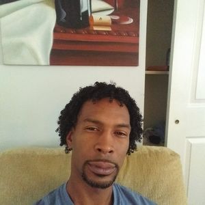 Meet your Posher, Eddie